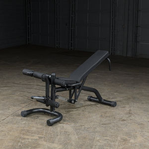 Body Solid Fid Bench