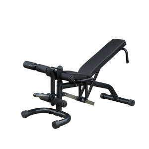 Body Solid Fid Bench