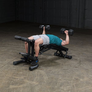 Body Solid Fid Bench