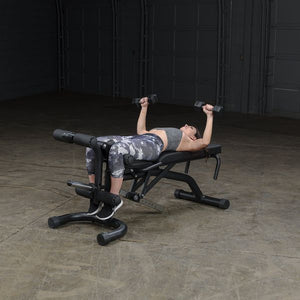 Body Solid Fid Bench