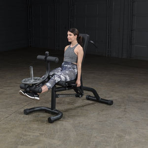 Body Solid Fid Bench