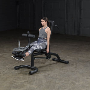 Body Solid Fid Bench