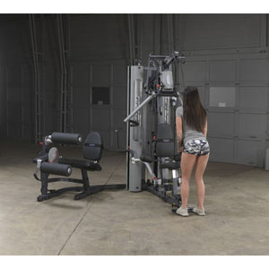 Body Solid 2 Stack Bi-Angular Home Gym