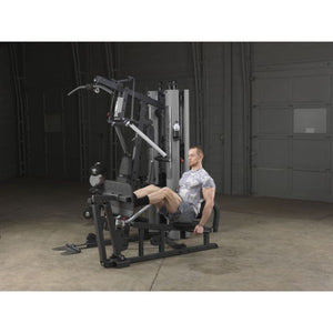 Body Solid 2 Stack Bi-Angular Home Gym