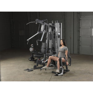 Body Solid 2 Stack Bi-Angular Home Gym