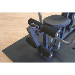 Body Solid Selectorized Home Gym, G1S