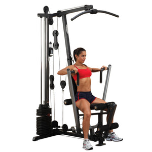 Body Solid Selectorized Home Gym, G1S