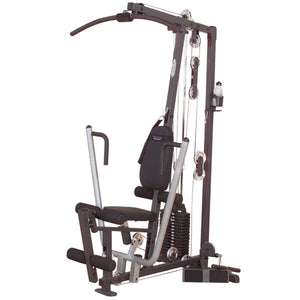 Body Solid Selectorized Home Gym, G1S