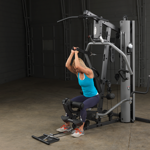 Body Solid Selectorized Home Gym, G5S
