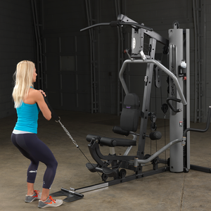 Body Solid Selectorized Home Gym, G5S