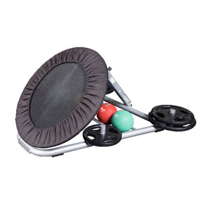 Body Solid Ball Rebounder