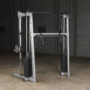 Body Solid Functional Training Center GDCC200