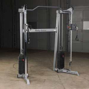 Body Solid Functional Training Center GDCC200