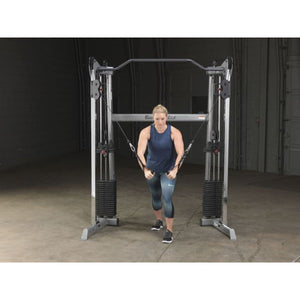 Body Solid Functional Training Center GDCC200