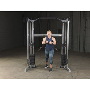 Body Solid Functional Training Center GDCC200