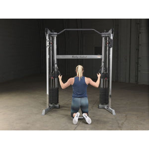 Body Solid Functional Training Center GDCC200