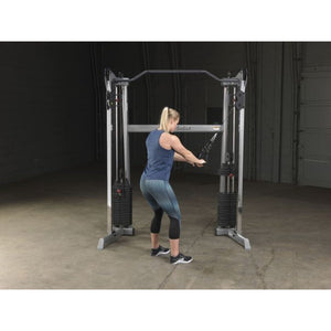 Body Solid Functional Training Center GDCC200