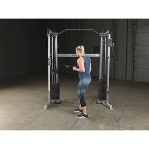 Body Solid Functional Training Center GDCC200