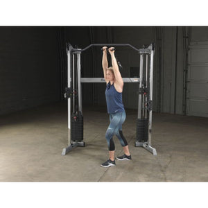 Body Solid Functional Training Center GDCC200