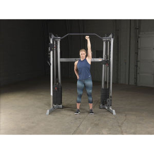 Body Solid Functional Training Center GDCC200