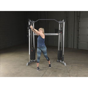 Body Solid Functional Training Center GDCC200