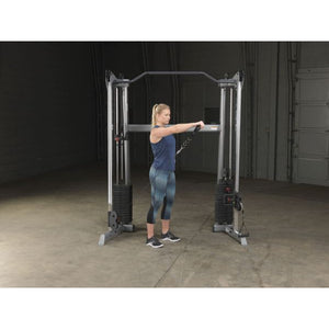 Body Solid Functional Training Center GDCC200