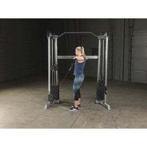 Body Solid Functional Training Center GDCC200