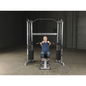 Body Solid Functional Training Center GDCC200