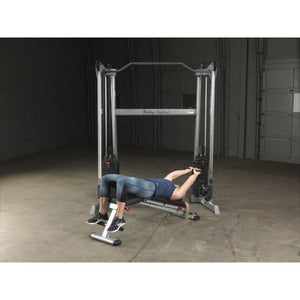 Body Solid Functional Training Center GDCC200