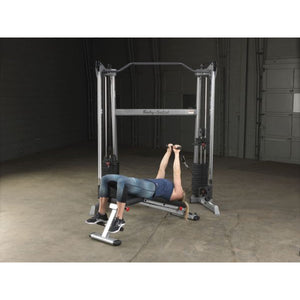 Body Solid Functional Training Center GDCC200