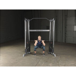 Body Solid Functional Training Center GDCC200