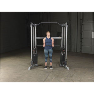 Body Solid Functional Training Center GDCC200