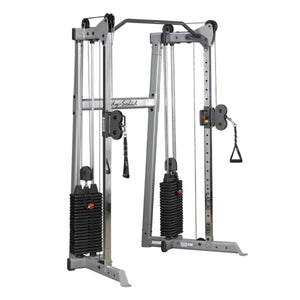 Body Solid Compact Functional Training Center GDCC210