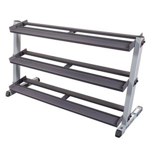 Body Solid Third Tier For GDR60