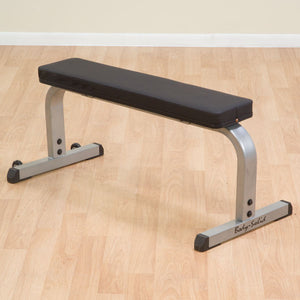 Body Solid Flat Bench