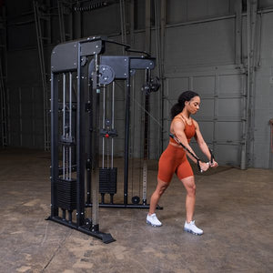 Body Solid Functional Trainer