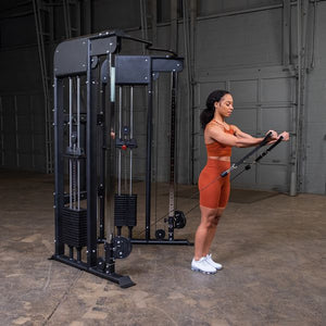 Body Solid Functional Trainer