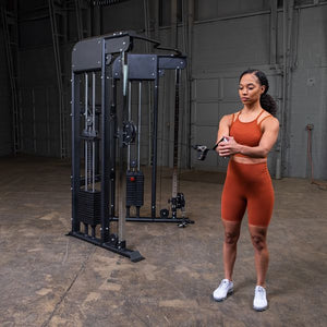 Body Solid Functional Trainer