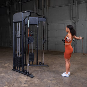 Body Solid Functional Trainer