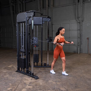 Body Solid Functional Trainer