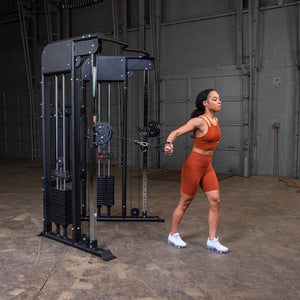 Body Solid Functional Trainer