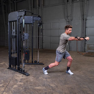 Body Solid Functional Trainer