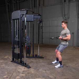 Body Solid Functional Trainer