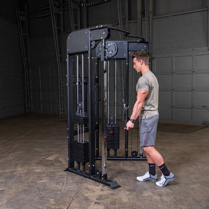 Body Solid Functional Trainer