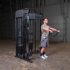 Body Solid Functional Trainer