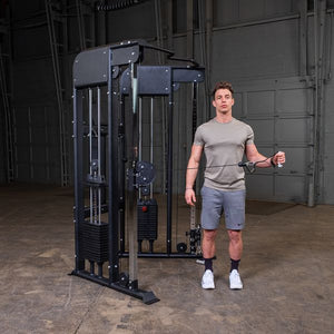 Body Solid Functional Trainer