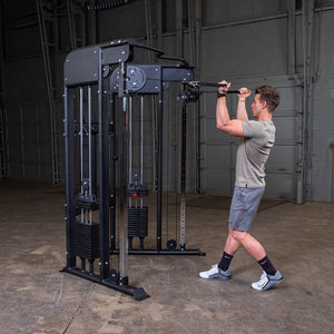 Body Solid Functional Trainer