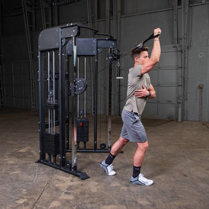 Body Solid Functional Trainer