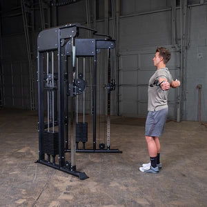 Body Solid Functional Trainer