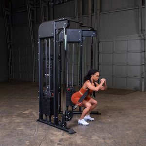 Body Solid Functional Trainer